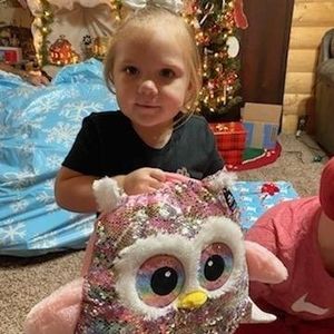 Meet your Posher, Debbie